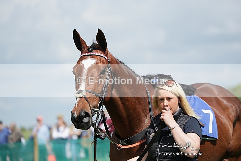 PtP 070523 6 - Kimblewick Races Coronation Meet  Kingston Blount 07/05/23