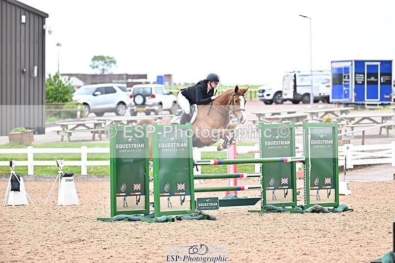 260520-141015-00758 - Cls 6 Foxhunter and 1.20m Open