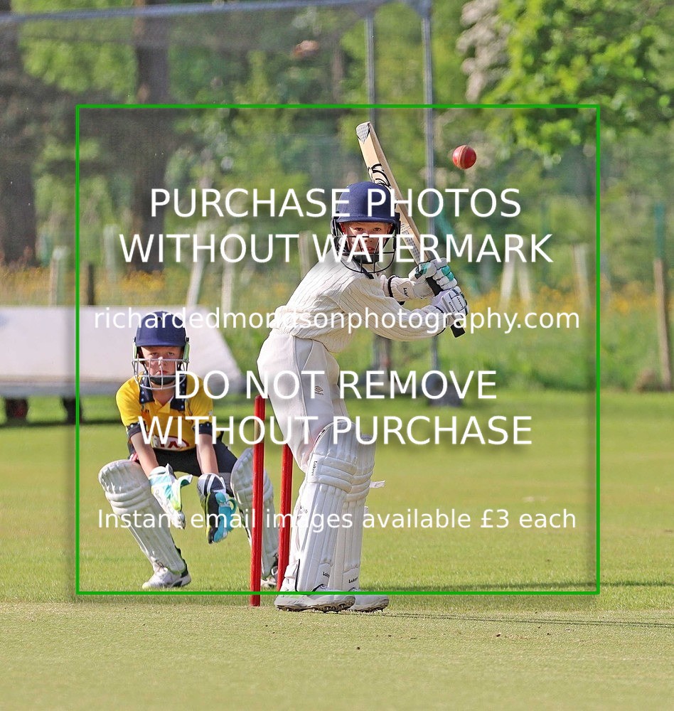 IMG_1231 - Burneside CC (Thursday 25/5/23)