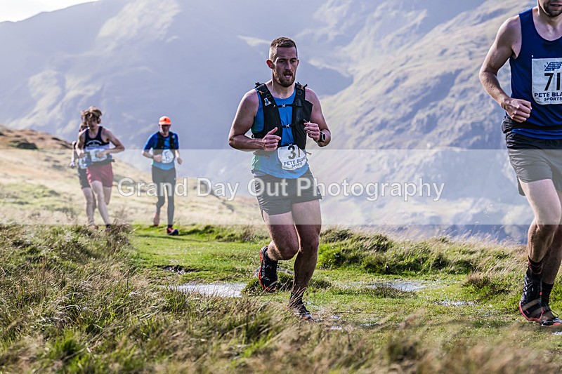 HBMR Leg 4-409 - Hodgson Brothers Mountain Relay Leg 4 Saturday 3rd October 2026