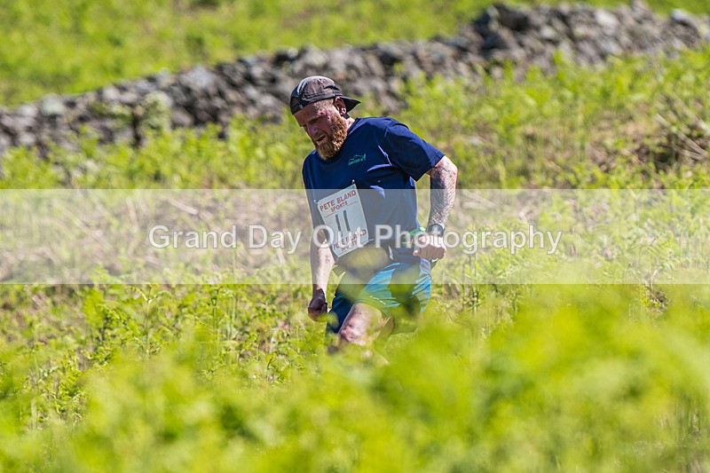 Glaramara-362 - Glaramara Fell Race Saturday 17th May 2025