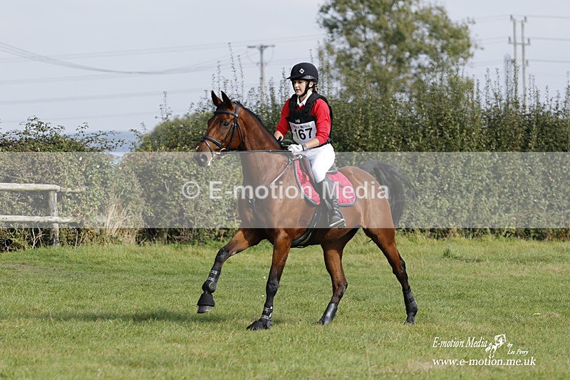  WWHT 171021 3040 - Intermediate (0.90m)  17/10/21