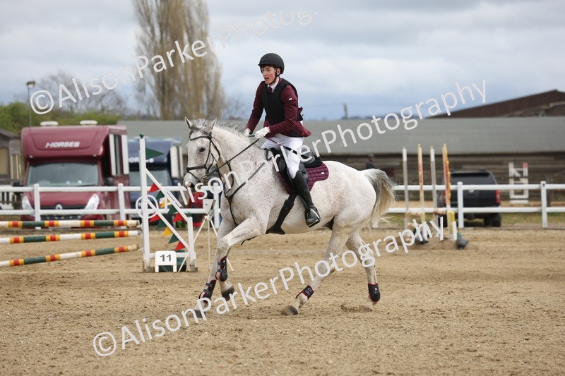 20260403-2322 - Class 5 - 80cm