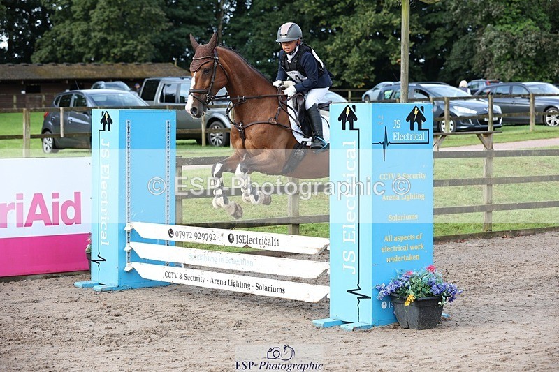 230826-084948-13244 - Round 1 Start to 9.30 Coursewalk