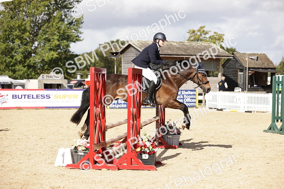 SBM_16799 - J33 - Senior 75cm Championship