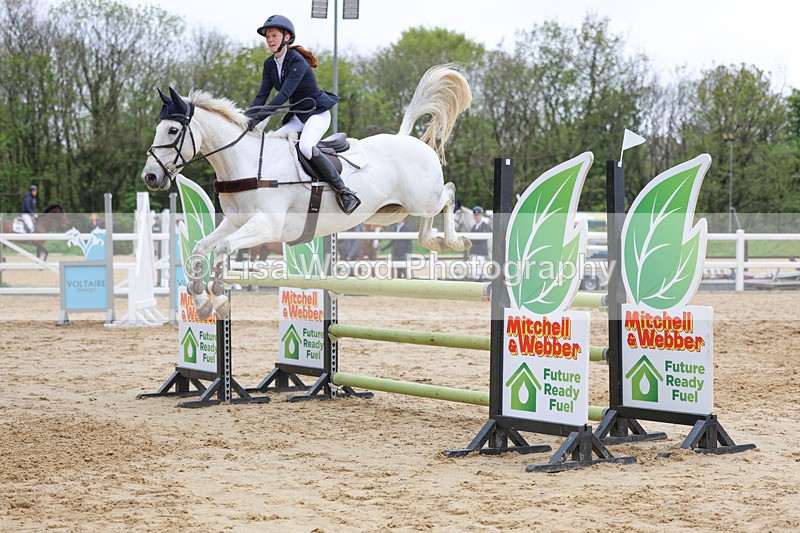 3E7A3421 - Class 5: Senior Discovery/1m open