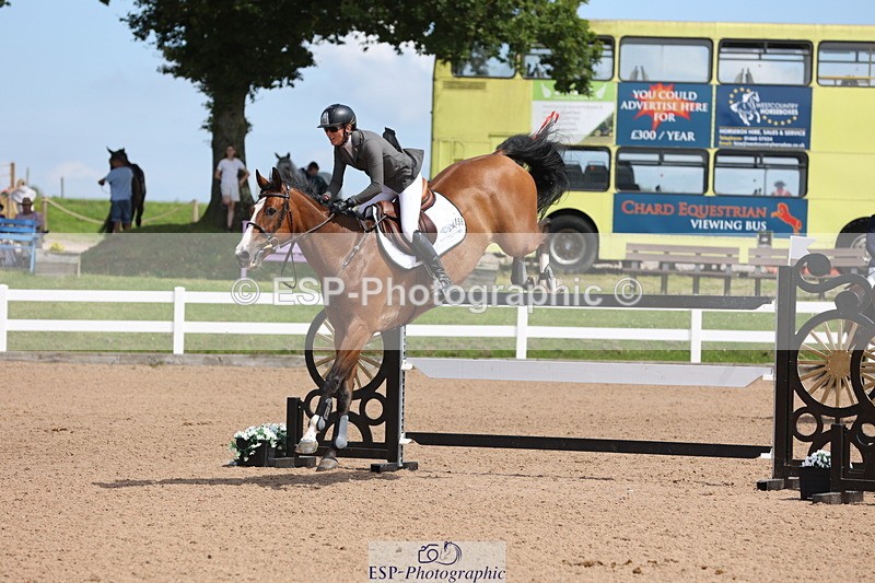 240718A-145859-06458 - Cls 13, 1 Star Silver Tour 1.20m