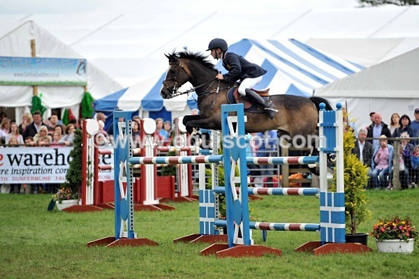 DSC_5313 - 26TH JUNE 2011 - 148CMS SJSS CHAMPIONSHIP FINAL, ROYAL HIGHLAND SHOW 2011