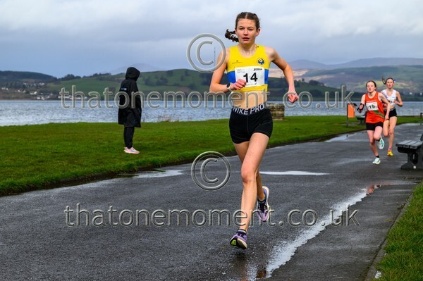 YARR26-814053 - U17 Women