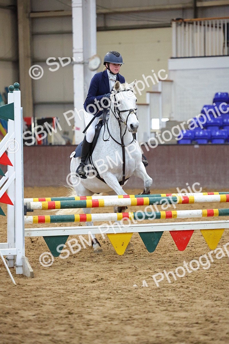 SBM_001971 - Class 5 - Show Jumping 80cm