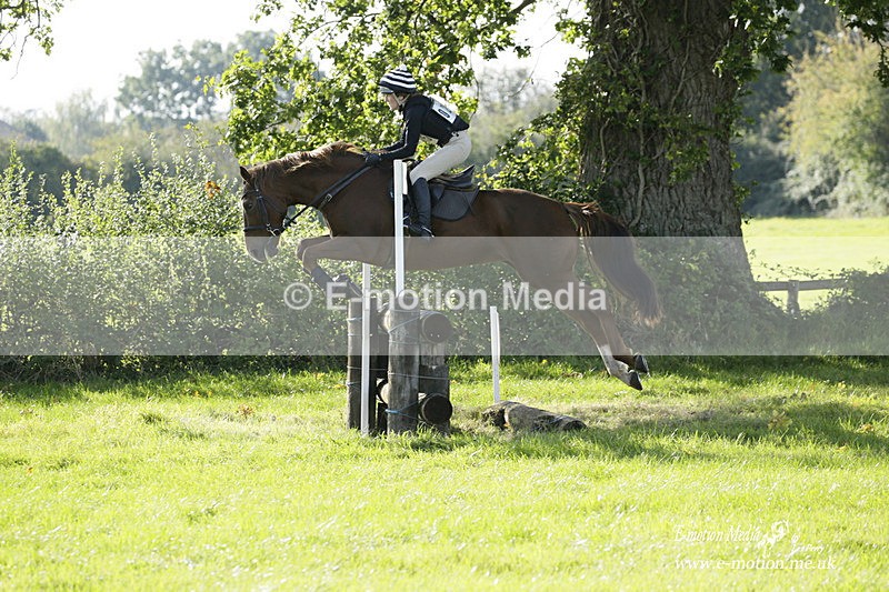  WWHT 171021 3597 - Intermediate Pairs (0.90m)  17/10/21