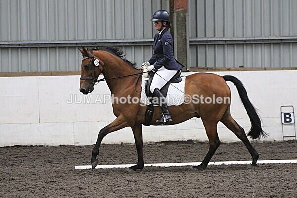 SIAL5592 - CAbin Dressage 5th july 2025