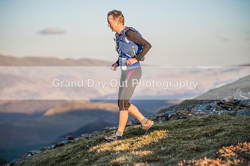 Grisedale-709 - Grisedale Grind Fell Race Wednesday 17th April 2024