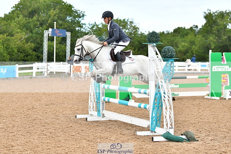 230819A-110714-00293 - Cls 24 Pony Discovery & 90cm Open