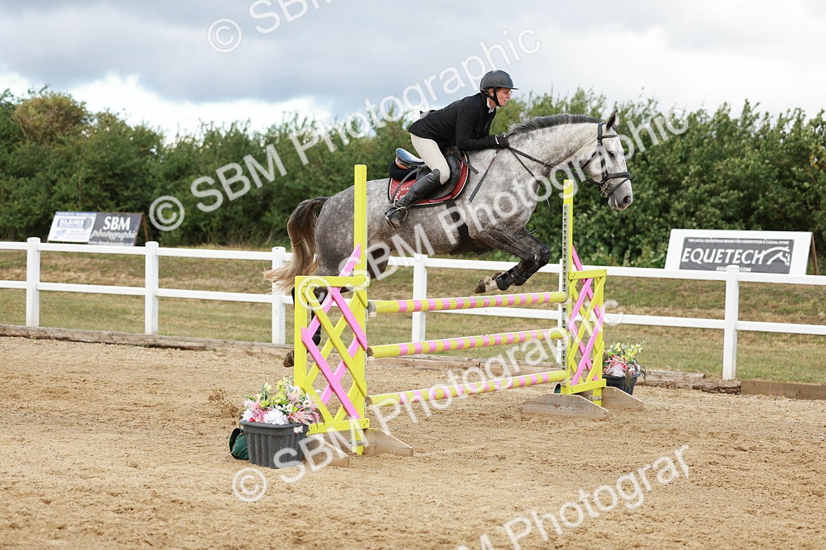 SBM_007259 - Class 2 - Senior Discovery - 1.00m Open