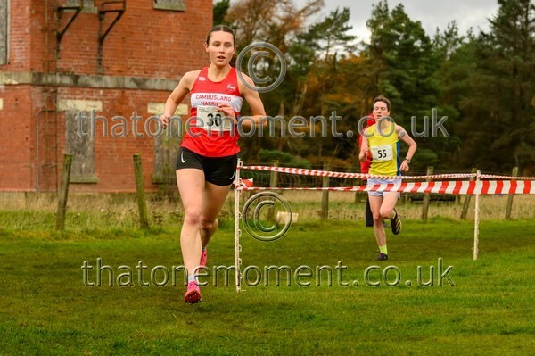 SCLan25-919396 - Senior Women Set 1