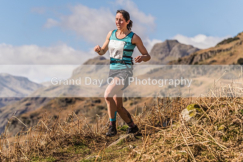 Elterwater-577 - Kendal Winter League Races Elterwater Sunday 24th March 2024