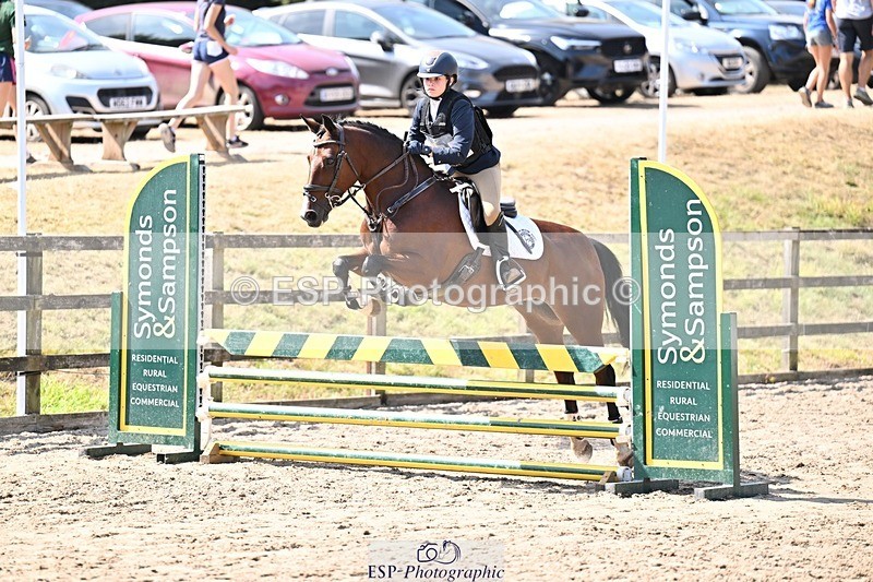 250823A-122616-29968 - NAF Round 1 12.30 to 13.30