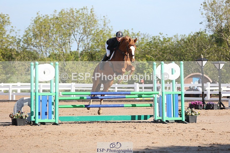 250509-084642-04994 - Cls 18 Snr British Novice and 90cm Open