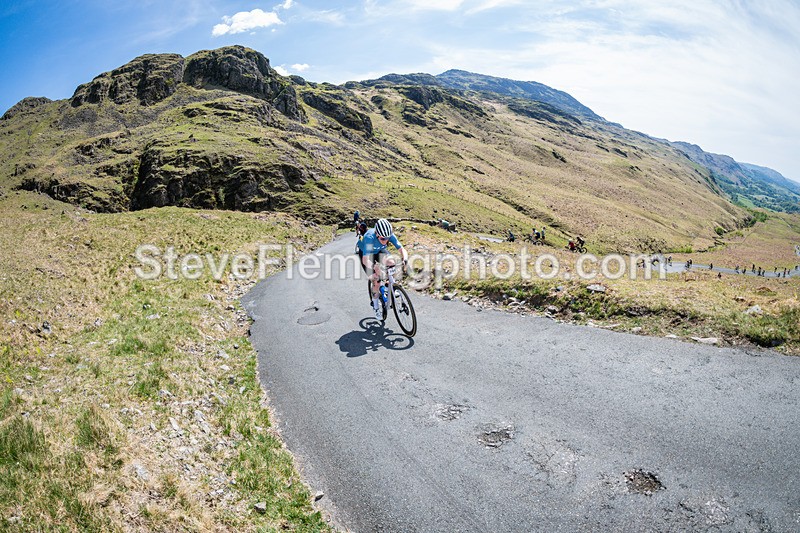 144211 - Hardknott Pass Camera 2 14.00-15.00