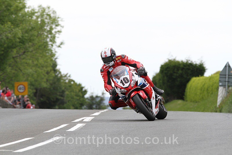 Conor Cummins - Pokerstars Senior TT