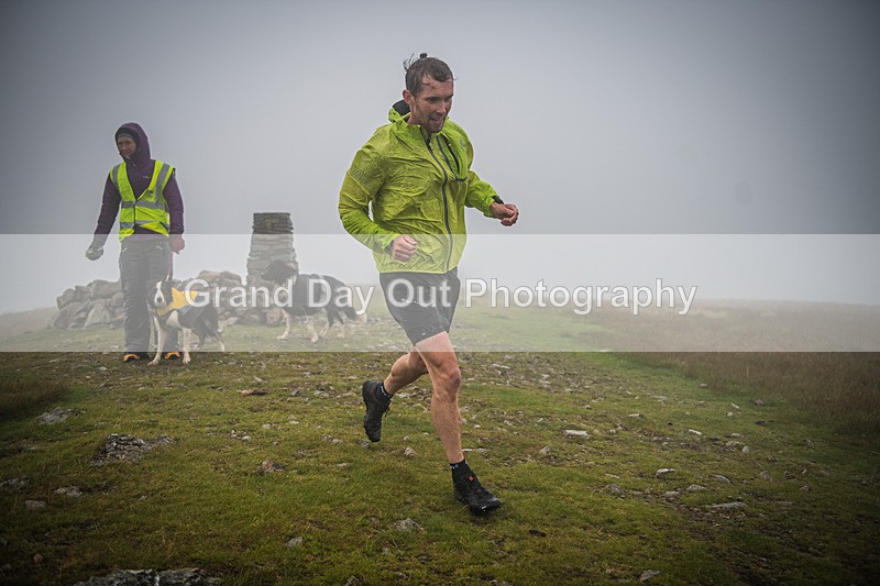 Matterdale-136 - Kong Matterdale Horseshoe Fell Race Saturday 20th August 2022
