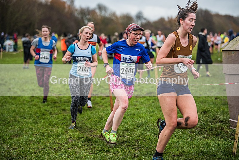 Blackpool-74 - Mid Lancs XC Blackpool Saturday 13th January 2024