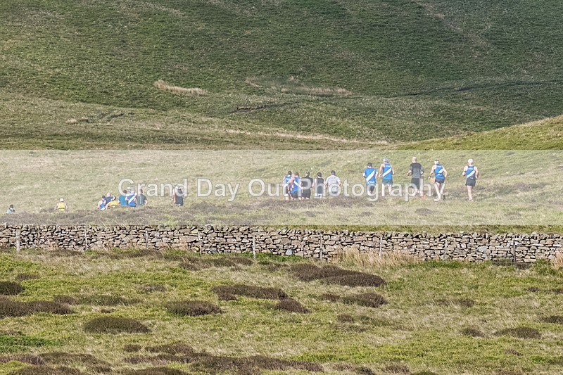 Gavel-285 - Gavel Fell Races (Junior & Senior) Wednesday 28th May 2025