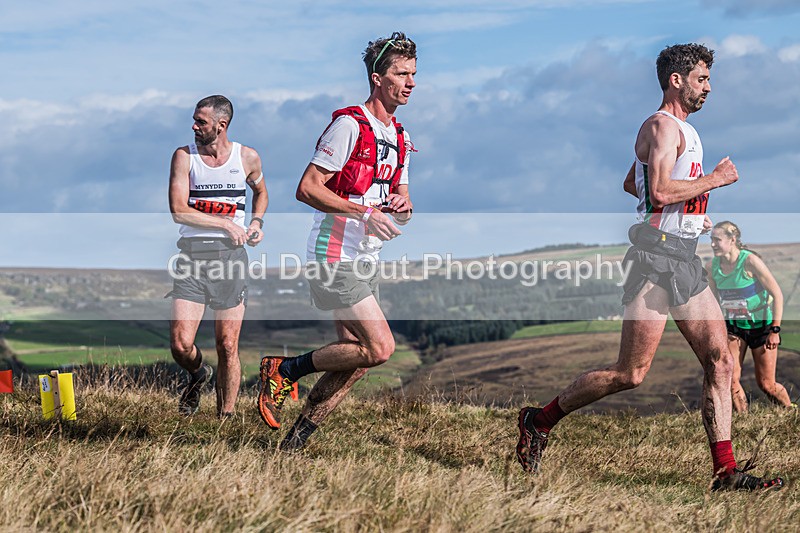 Leg 2 -340 - UK Fell & Hill Relays - Todmorden Leg 2 Saturday 17th October 2026