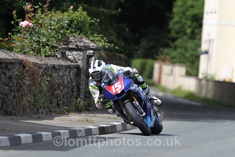  - Superstock Race