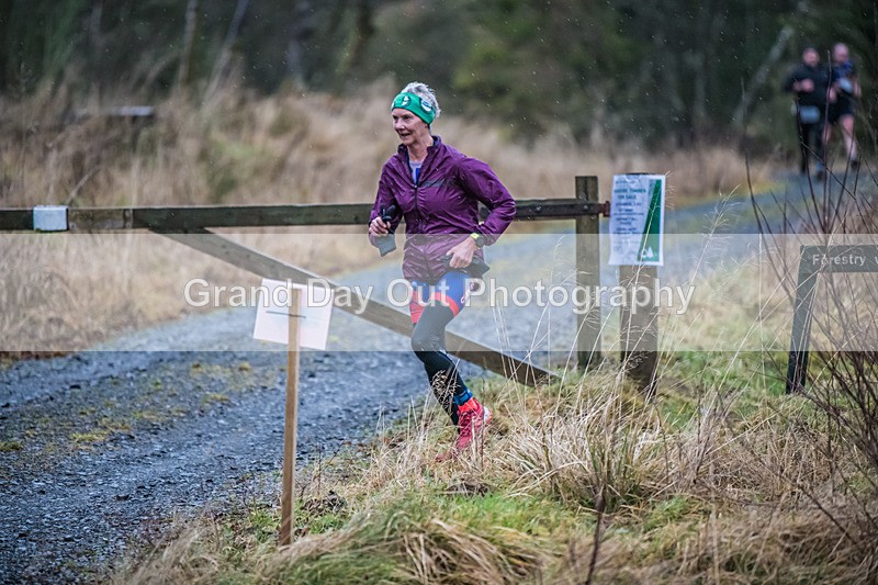 HTE Kielder Duathlon-431 - High Terrain Events Kielder Off Road Duathlon Sunday 8th January 2023