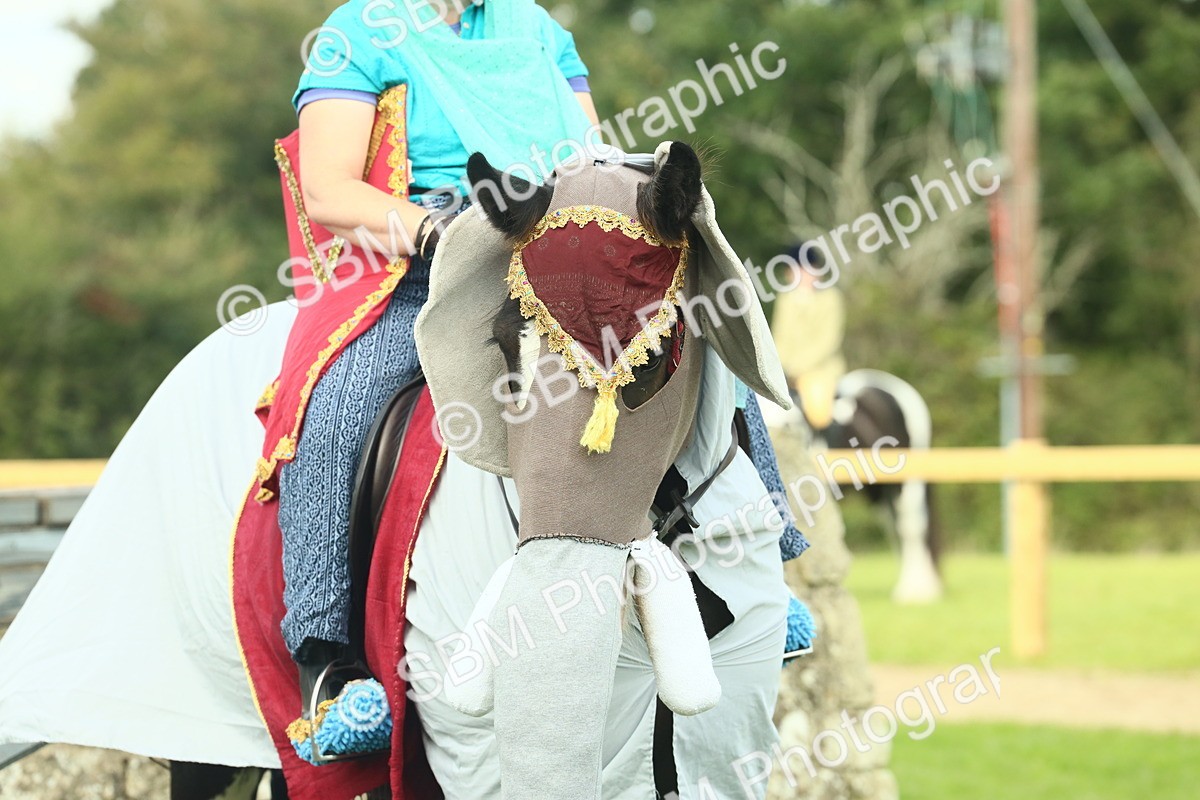 SBM_63584 - S35 - Fancy Dress Showing