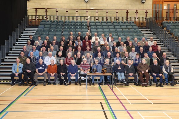 Mens Ba winners 1992 - Ba Winners Through the Years