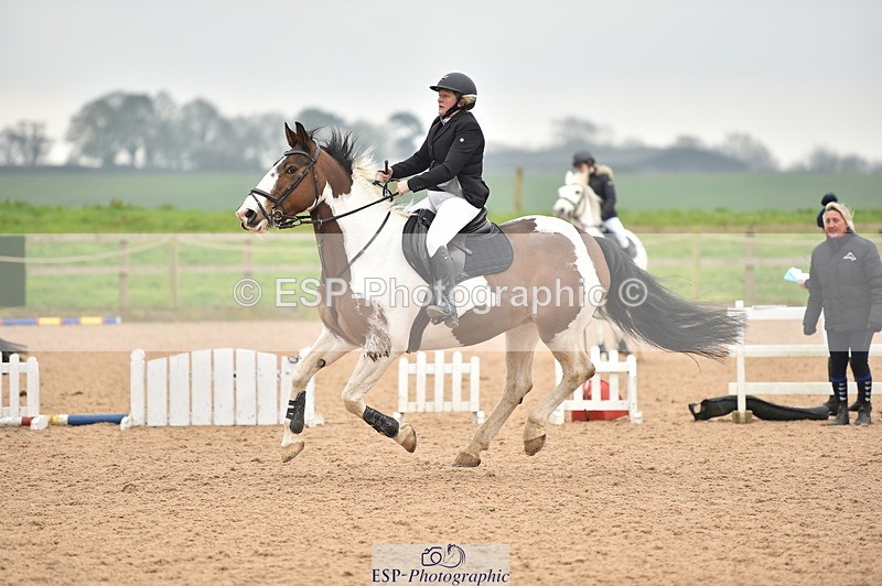 240331A-104012-00467 - 90cm First Round