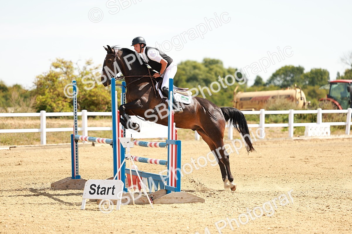 SBM_002770 - Class 10 - 0.95cm Amateur Championship