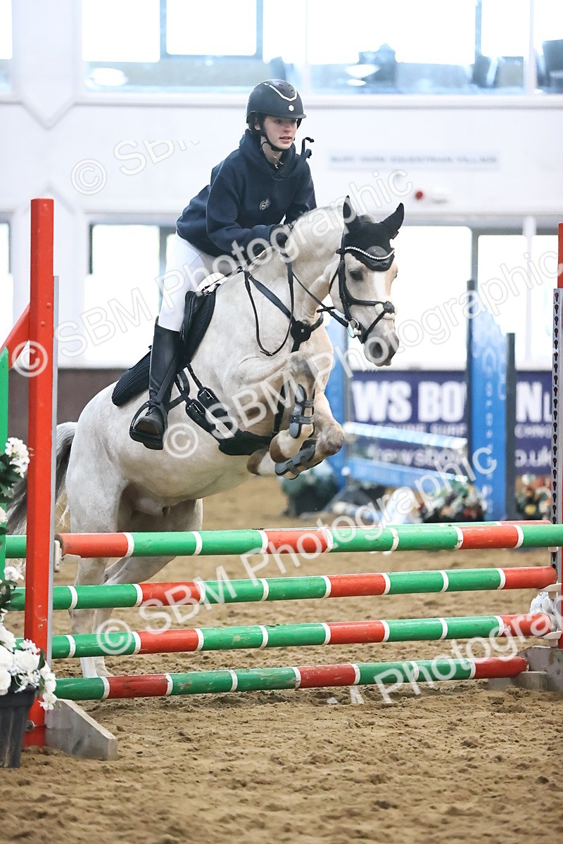 SBM_004622 - Class 15 - Clear Round 80cm