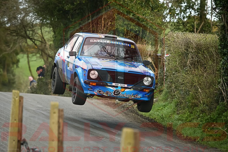 Monaghan Rally 2024-61 - Monaghan Stages 2024