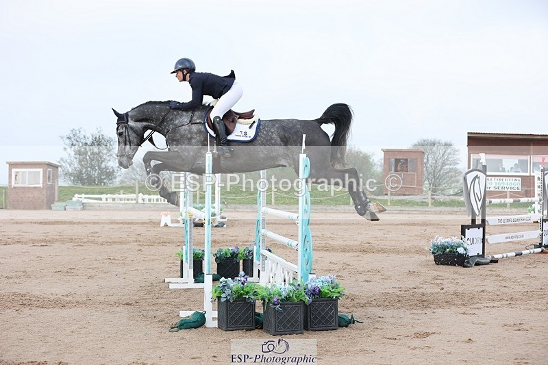 250424-092308-02746 - Cls 29 Young Horse 6yr old