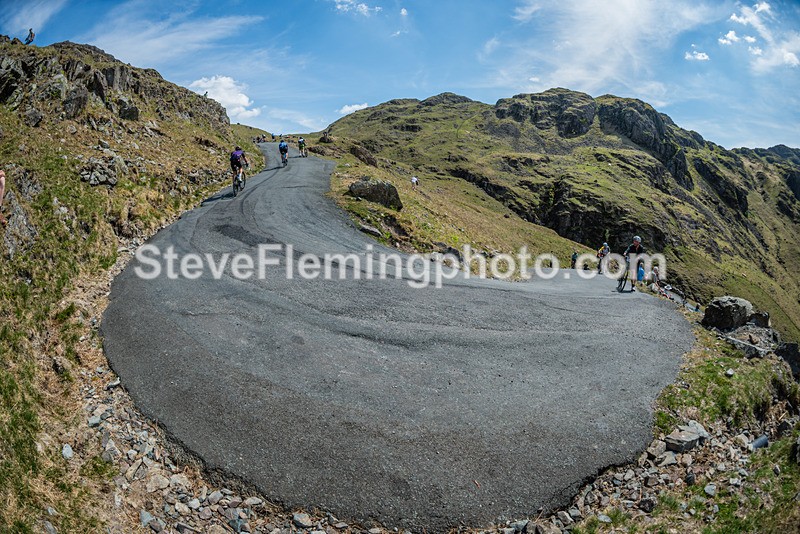 130741 - Hardknott Hairpin 13.00 - 14.00