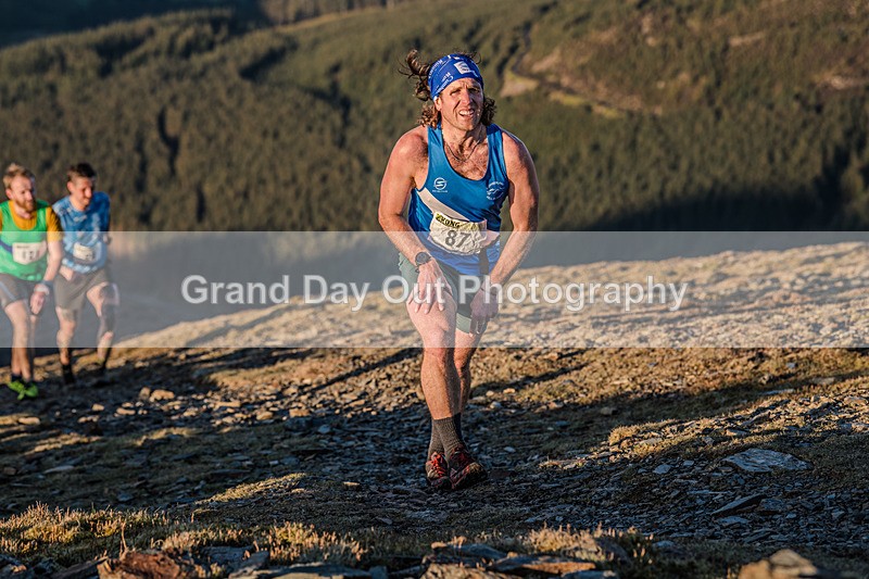Grisedale-205 - Grisedale Grind Fell Race Wednesday 17th April 2024