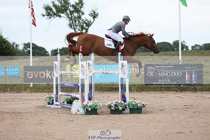 250719-083927-12869 - Cls 15, 1 Star Silver Tour Start til Break