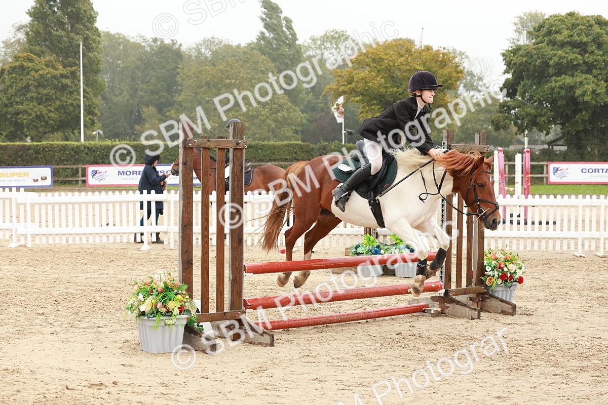 SBM_71378 - J14 - Junior Pony 65cm Championship