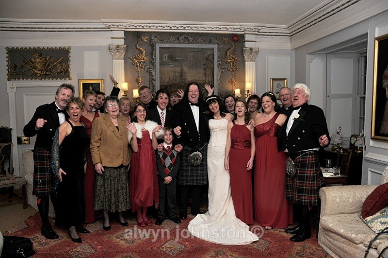 - Weddings Phots Alwyn Johnston