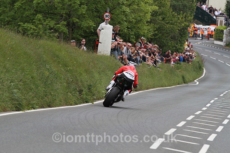 James Cowton - Pokerstars Senior TT