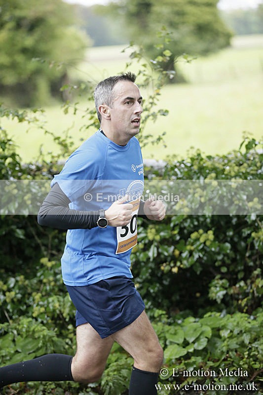 CAD131019-1221 - Cadence Events Grittleton 10km 13/10/19