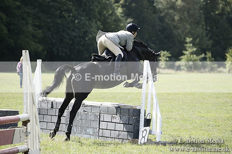 BVR090918 524 - BVRC Dressage and Show Jumping 09/09/18