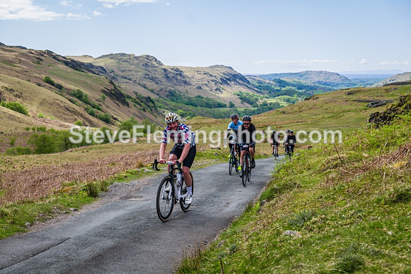 140253 - Hardknott Pass Camera 1 14.00-15.00