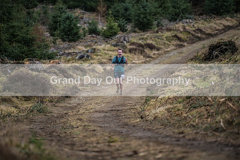 Glentress-2197 - High Terrain Events Glentress Marathon 21 & 10K Trail Races Sunday 18th February 2024
