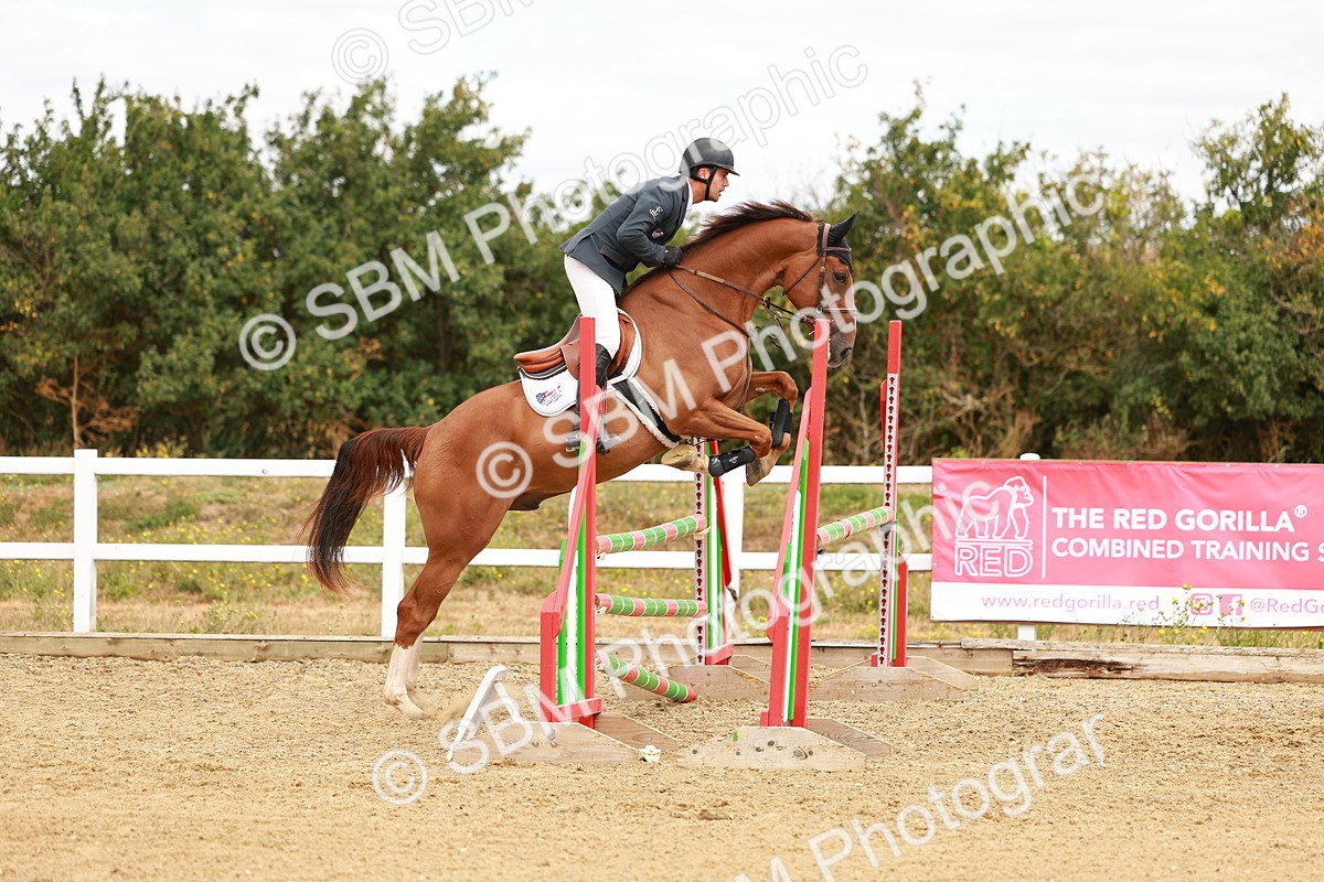 SBM_005904 - Class 3 - Senior British Discovery - 1.00m