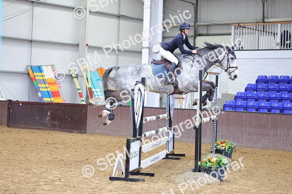 SBM_003209 - Class 8 - Senior Newcomers - 1.10m